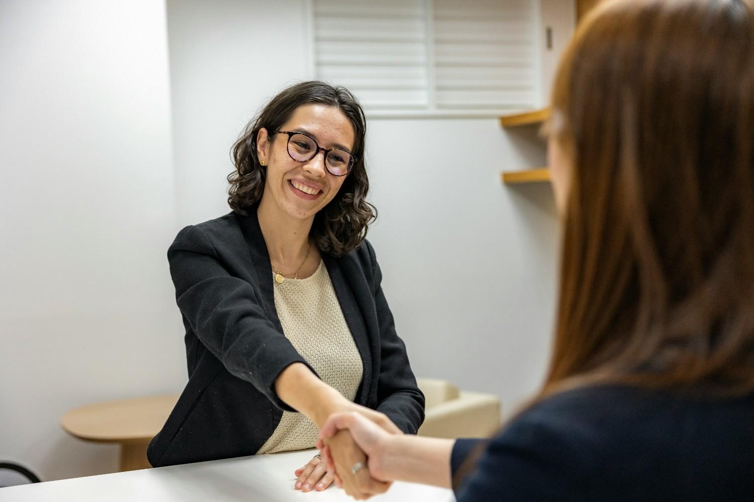 Debtor customer master record