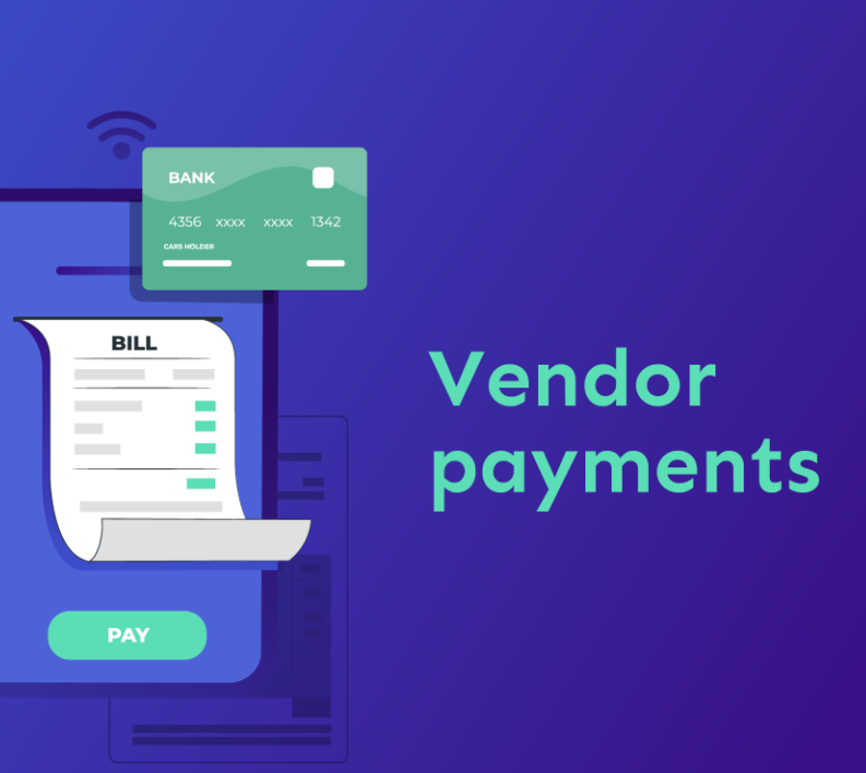 Supplier Payment flow